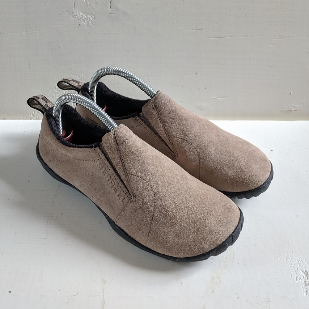 Merrell Jungle Glove Slip-On Women's 6